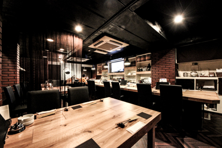 京都府京都市 ダイニングバー