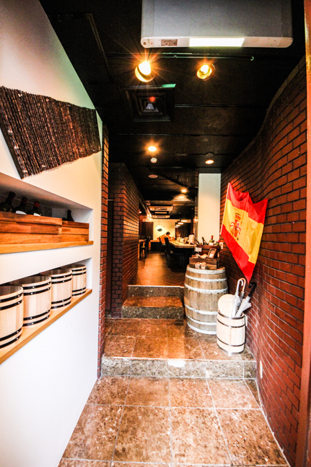 京都府京都市 ダイニングバー