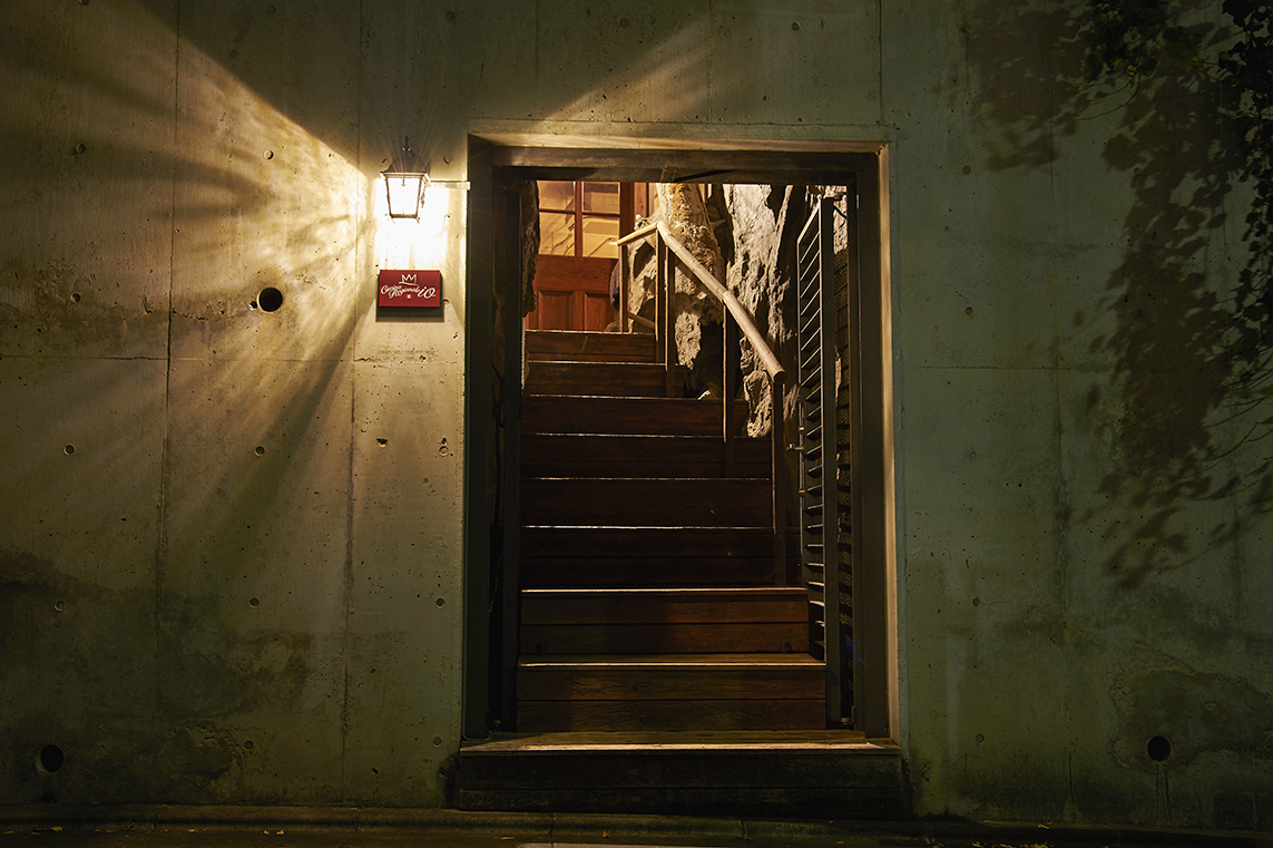 東京都目黒区 イタリアンレストラン