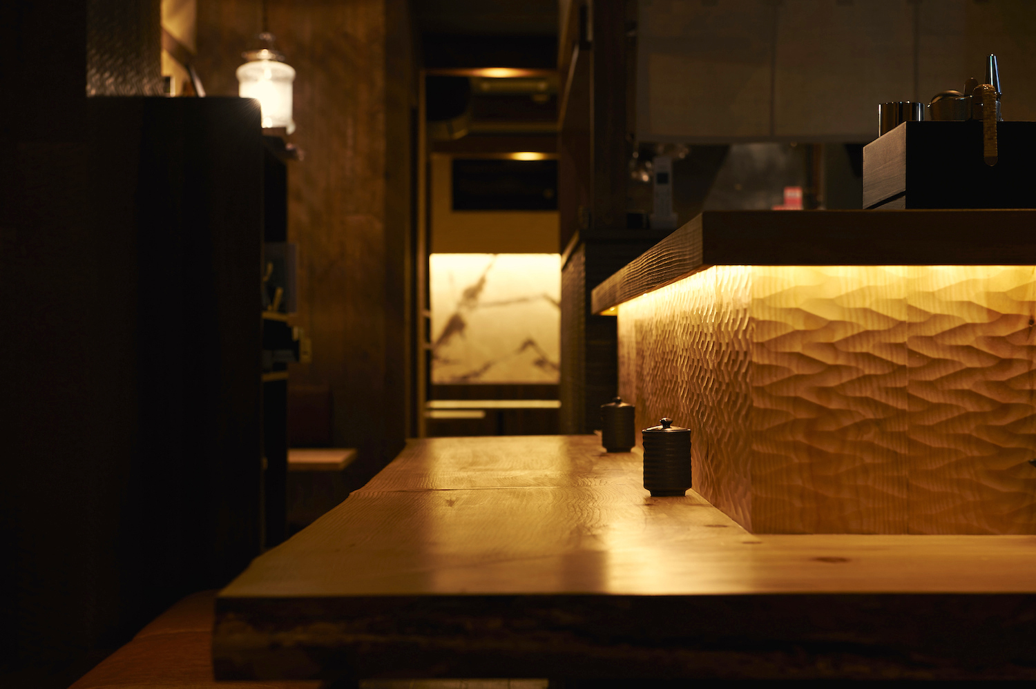 東京都新宿区 日本酒居酒屋