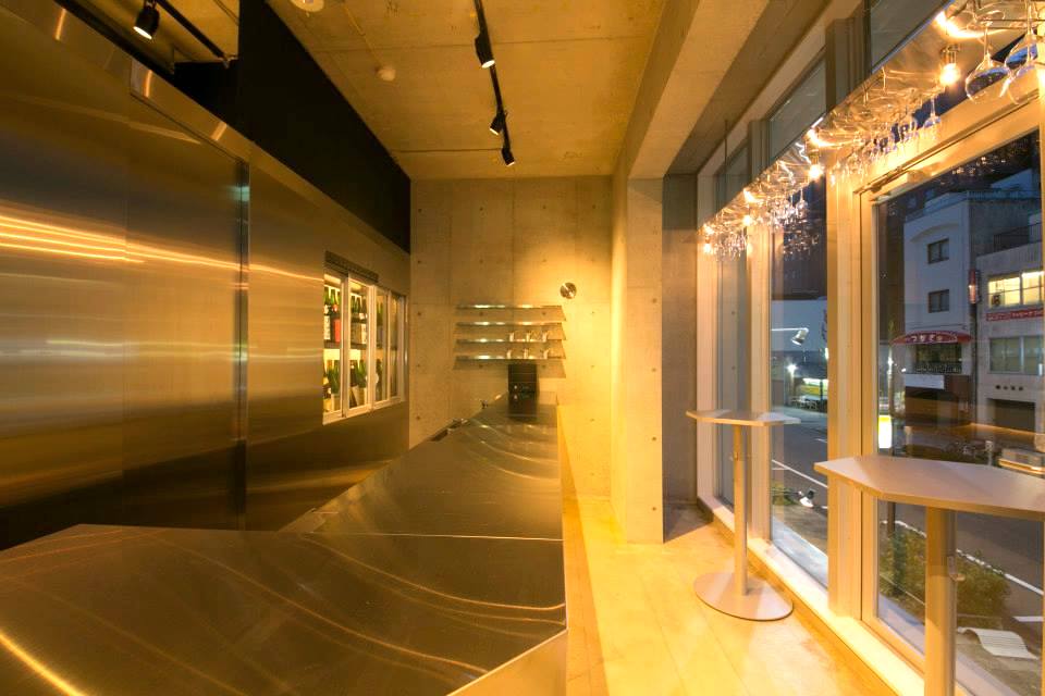 愛知県名古屋市 日本酒バー