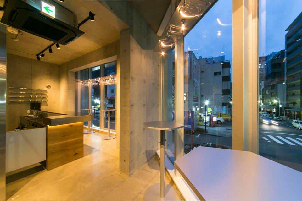 愛知県名古屋市 日本酒バー