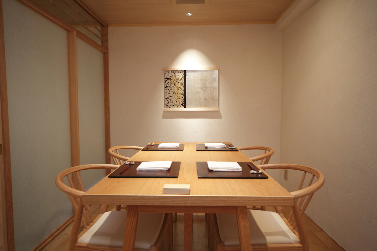 東京都渋谷区 日本料理店