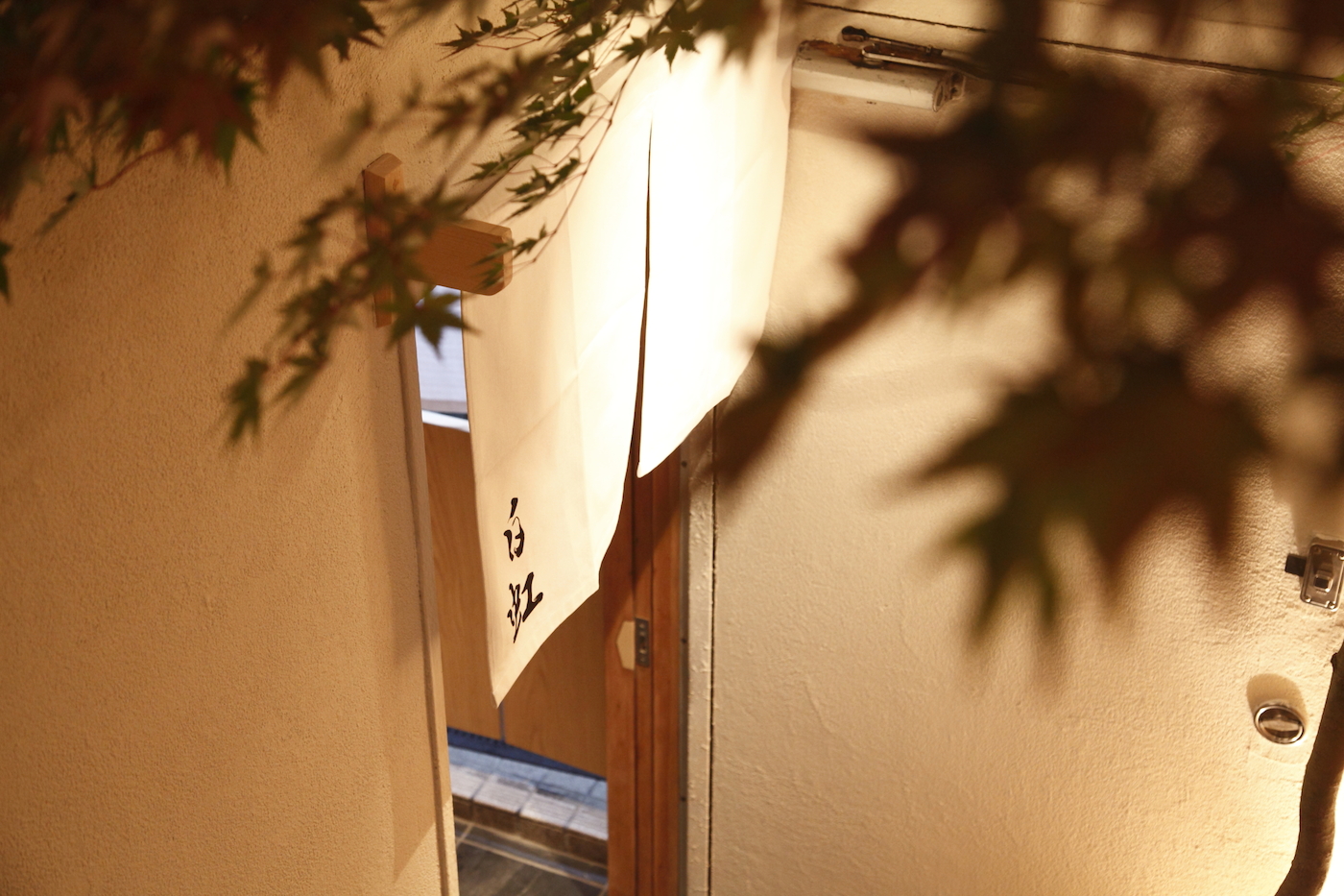 東京都渋谷区 日本料理店