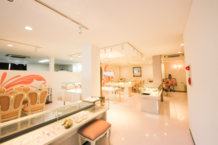 大阪府大阪市 家具雑貨販売店