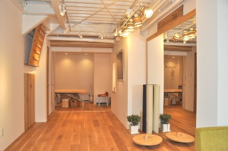 京都府京都市 治療院