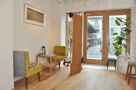 京都府京都市 治療院