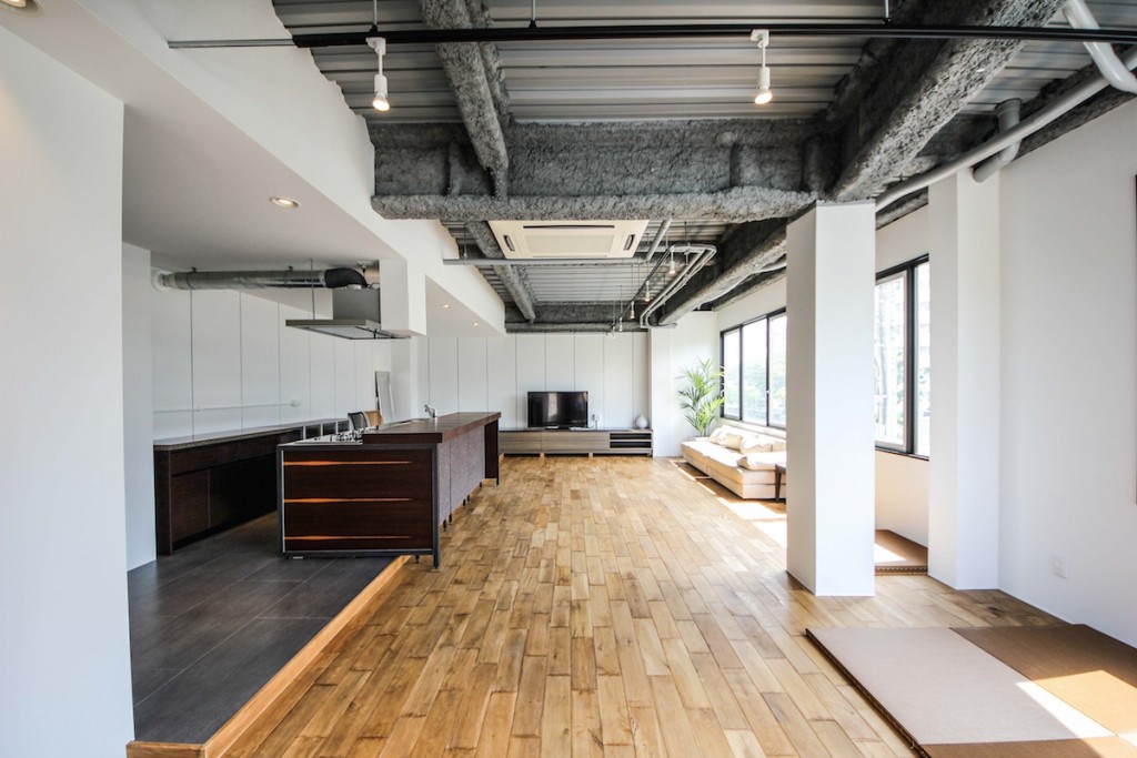 大阪府大阪市 シェアハウス