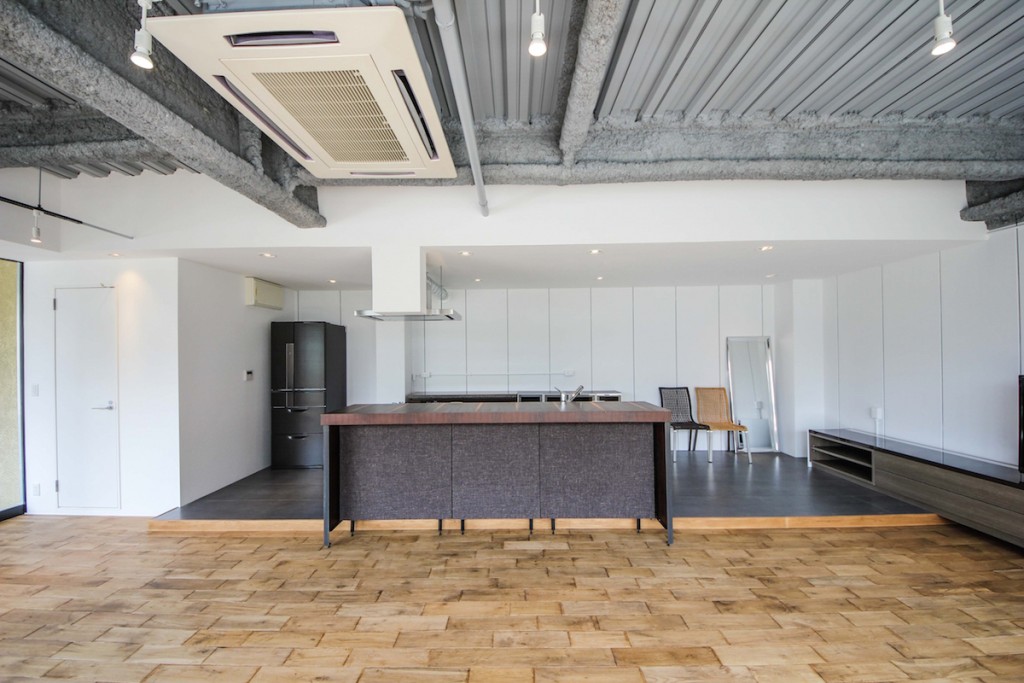 大阪府大阪市 シェアハウス