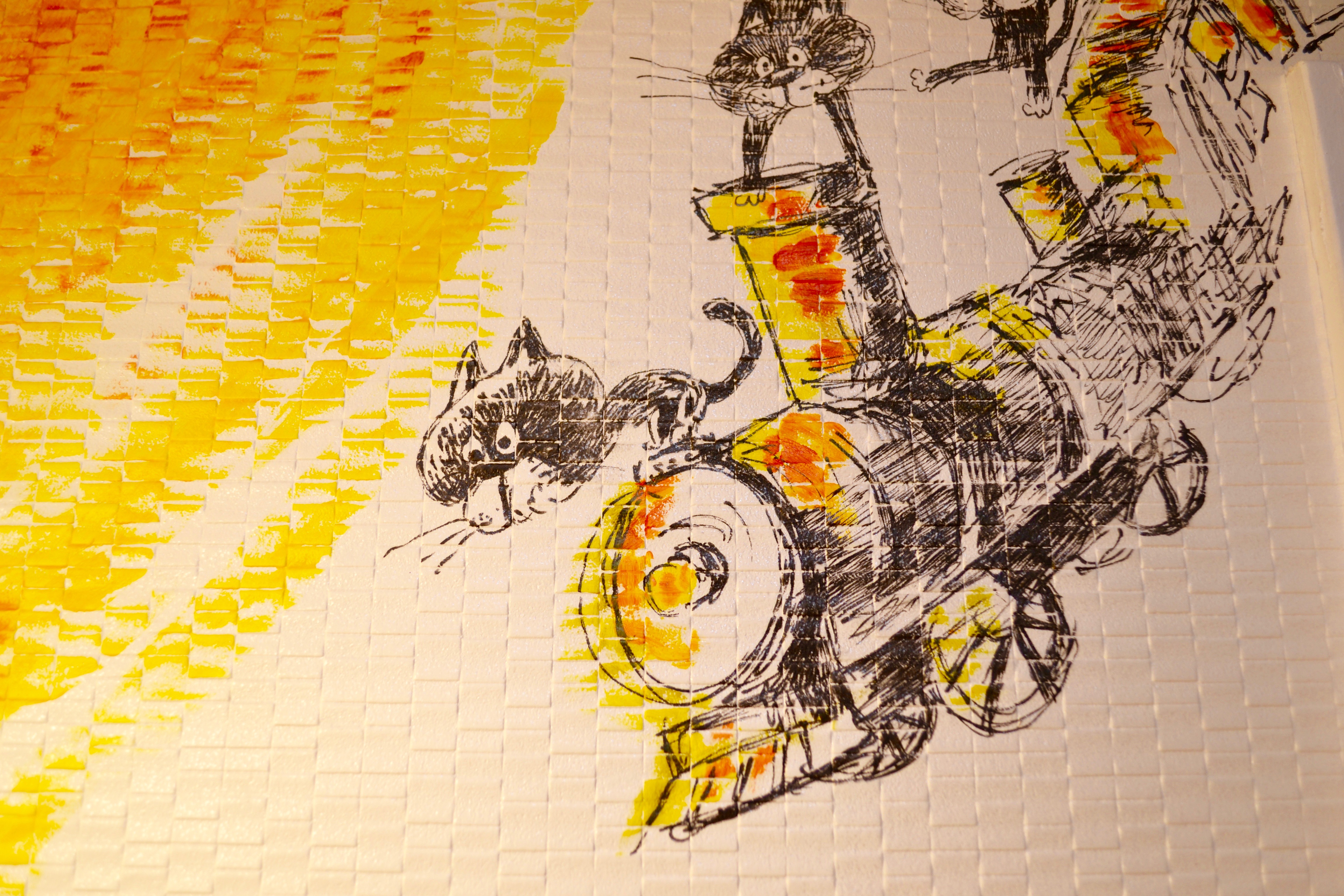 東京都 親子カフェ