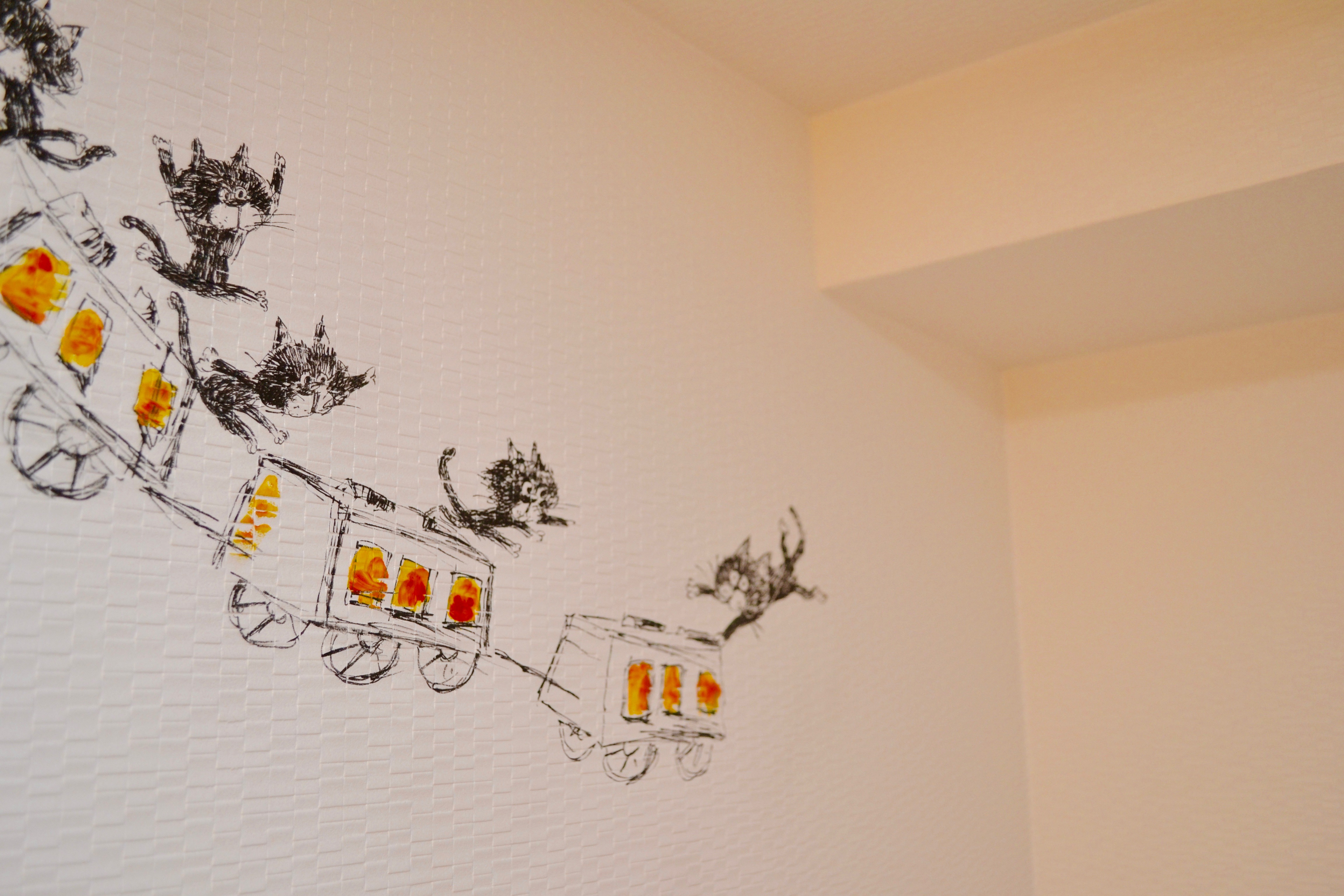 東京都 親子カフェ