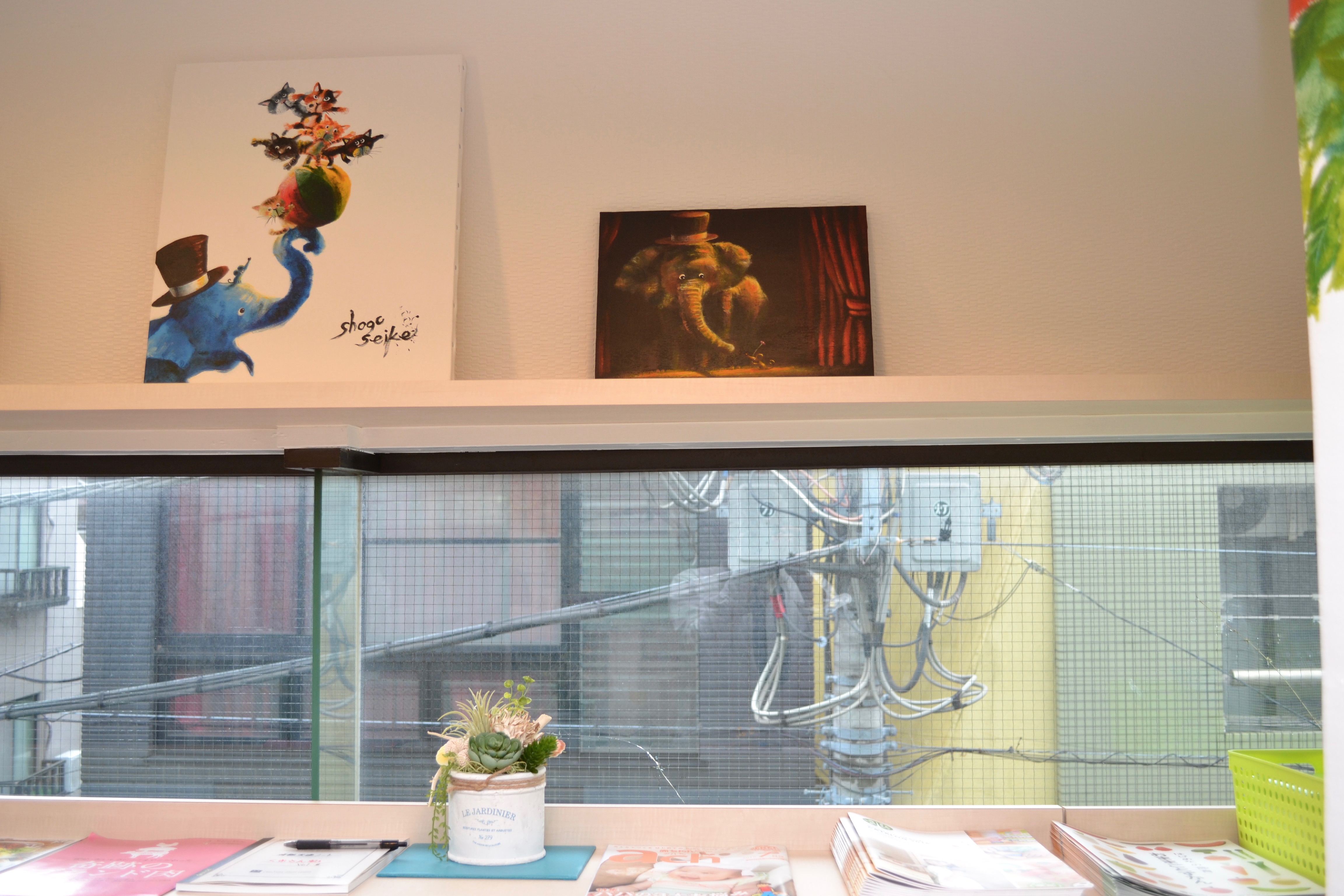 東京都 親子カフェ