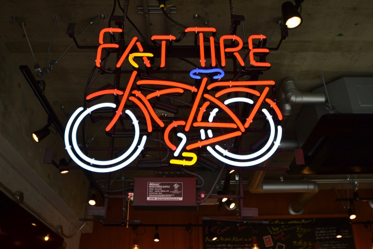 東京都 クラフトビアカフェ