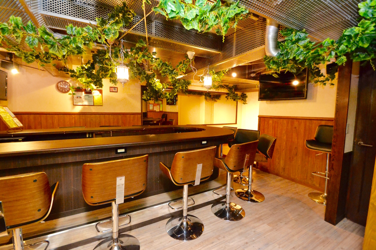 東京都 コンセプトカフェ