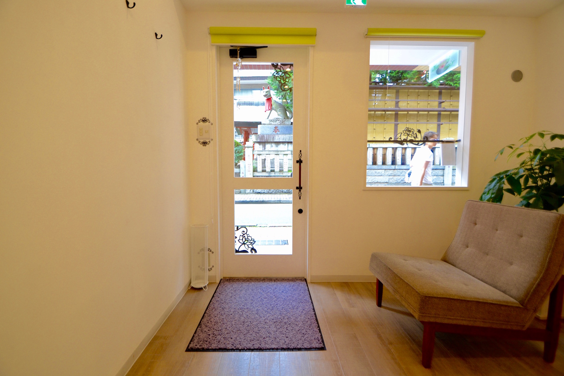 神奈川県 美容室