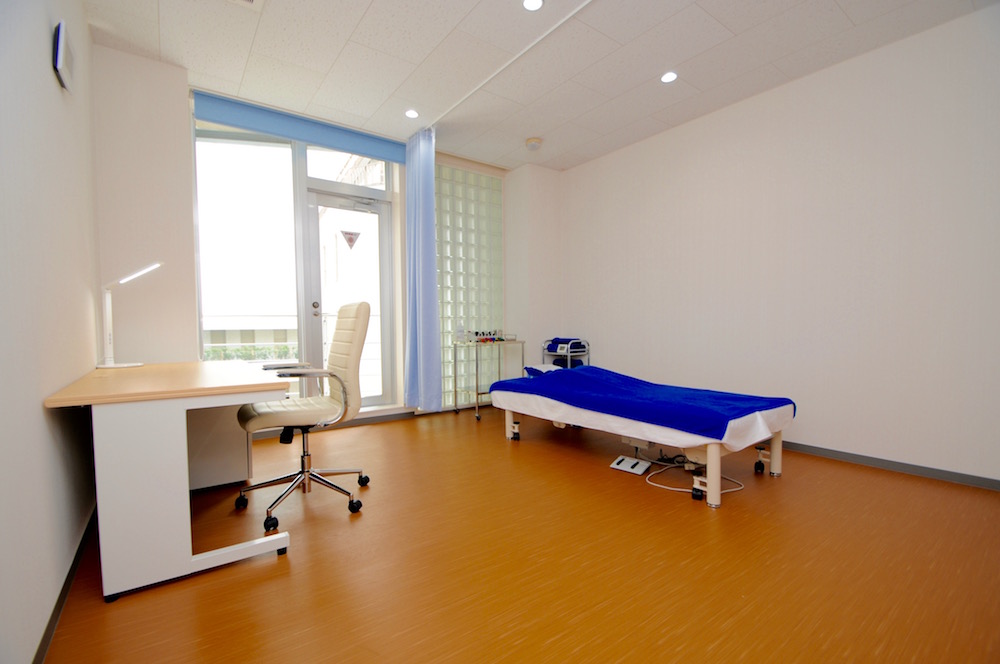 東京都 鍼灸マッサージ治療院