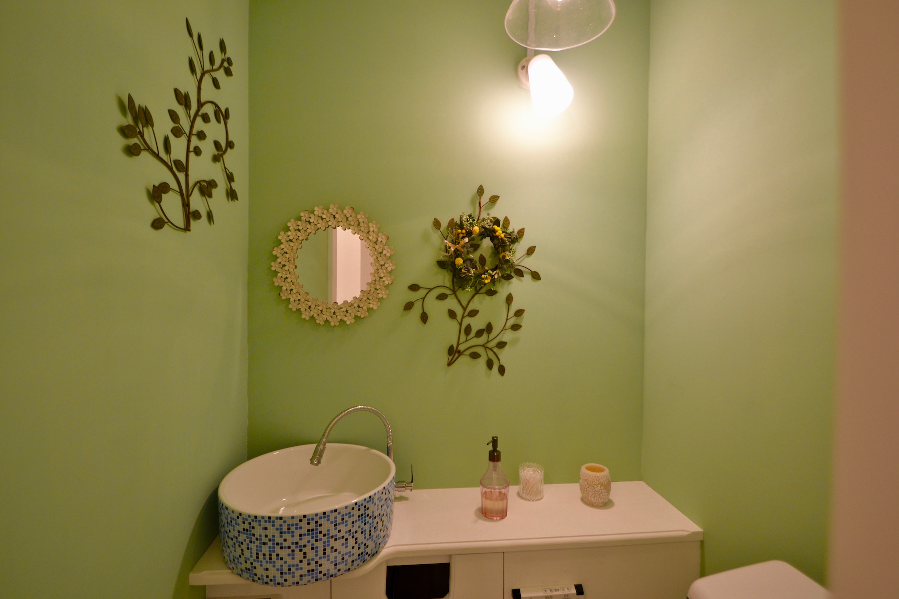 神奈川県 美容室