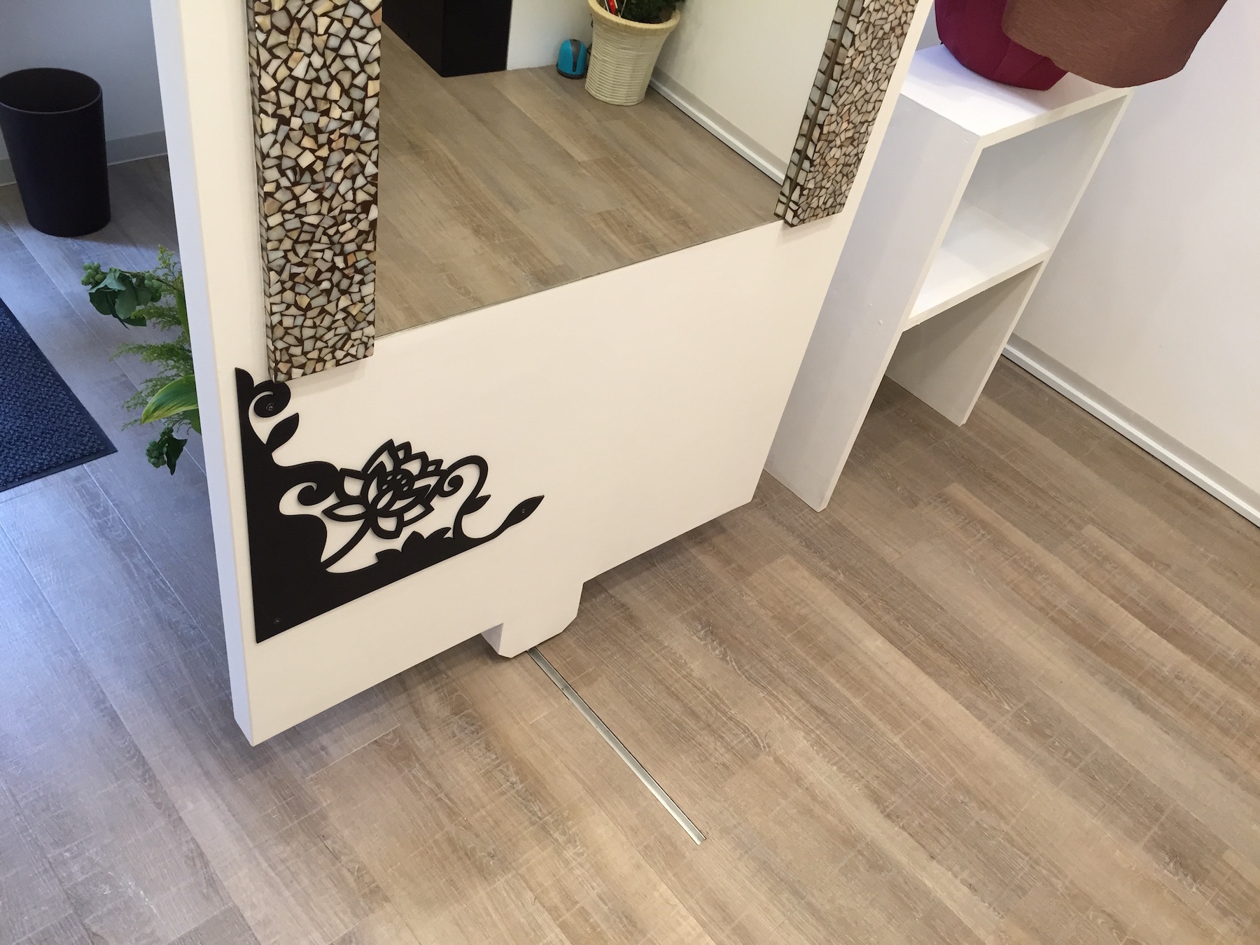 神奈川県 美容室