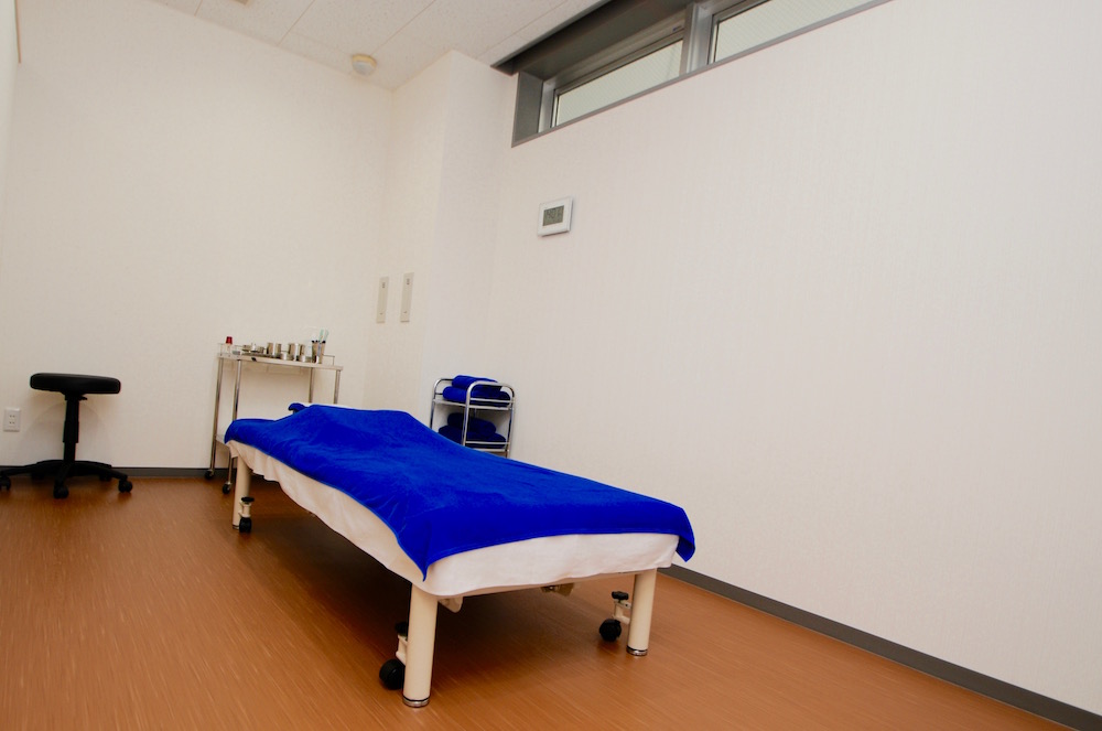 東京都 鍼灸マッサージ治療院