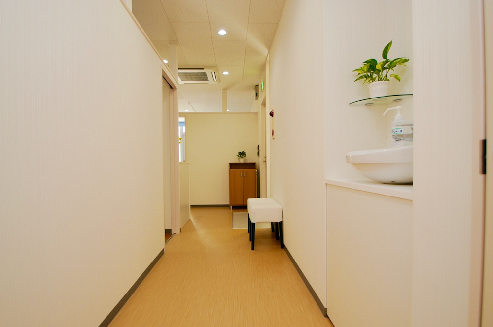 東京都 鍼灸マッサージ治療院