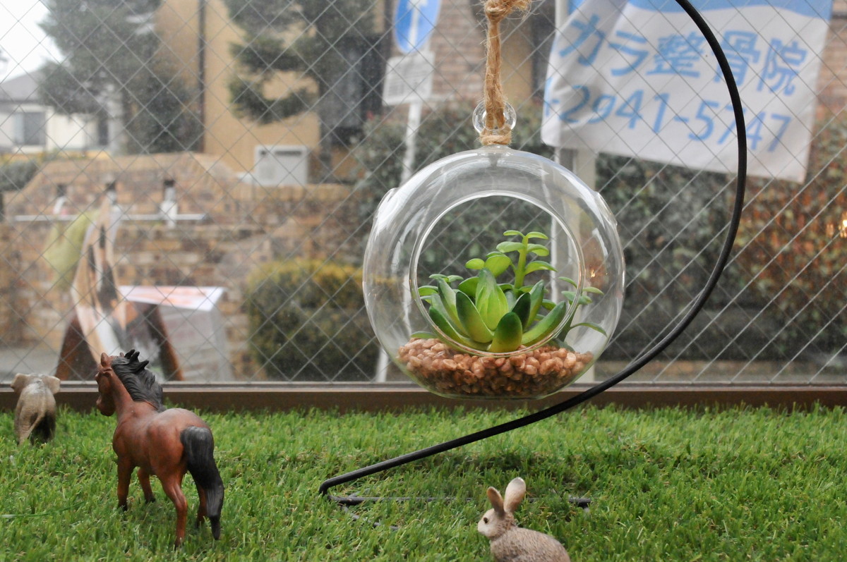 女性に好まれる落ち着いた雰囲気の整骨院