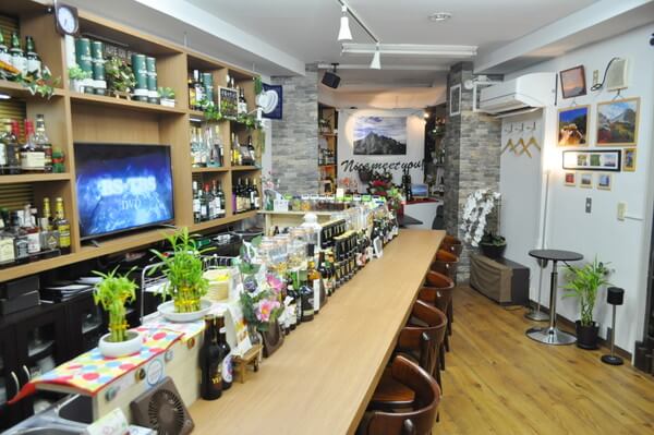 アーバンヒュッテ　K2