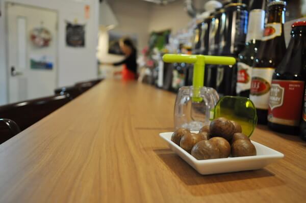 アーバンヒュッテ　K2