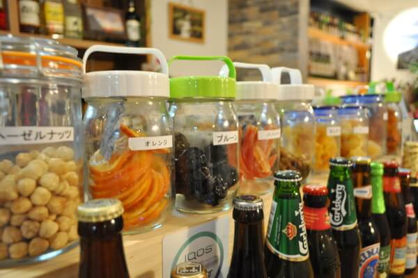 アーバンヒュッテ　K2