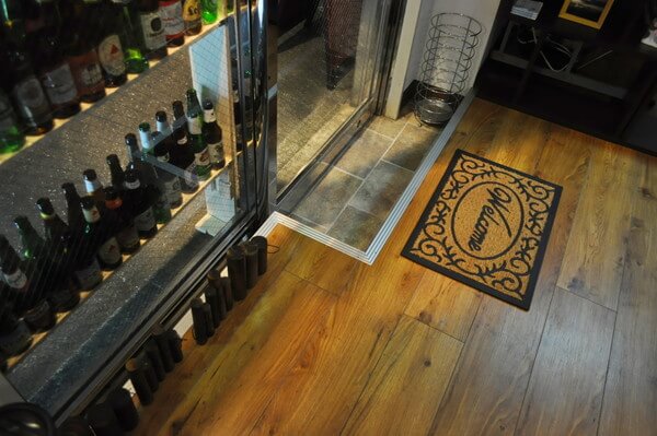 アーバンヒュッテ　K2