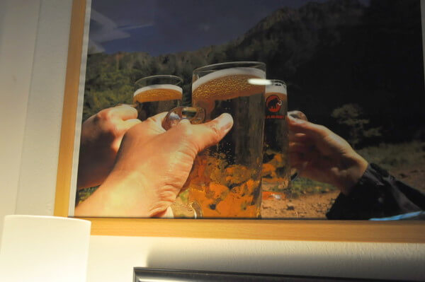 アーバンヒュッテ　K2