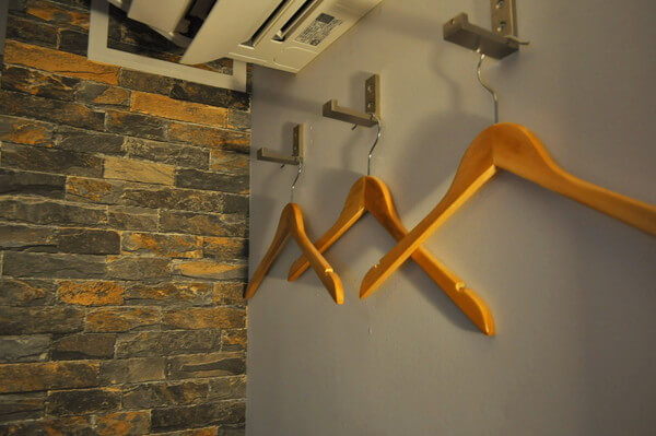 アーバンヒュッテ　K2