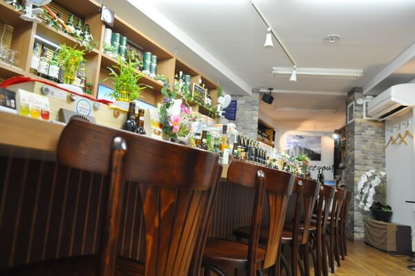 アーバンヒュッテ　K2