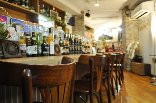 アーバンヒュッテ　K2