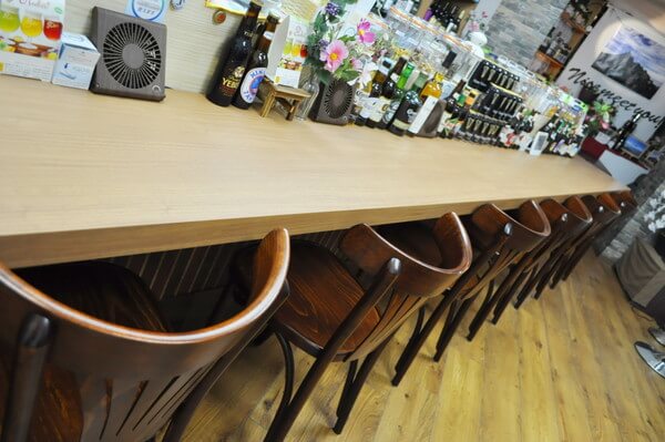 アーバンヒュッテ　K2