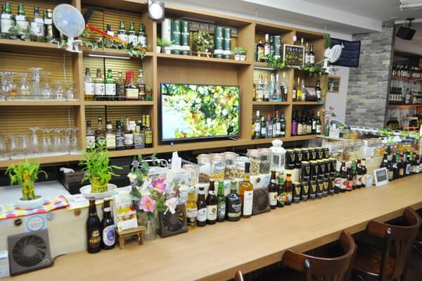 アーバンヒュッテ　K2