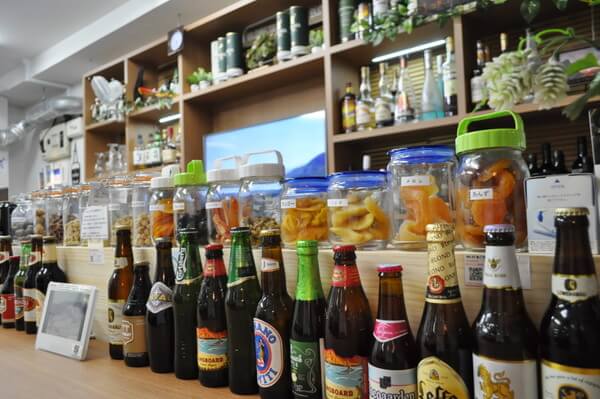 アーバンヒュッテ　K2