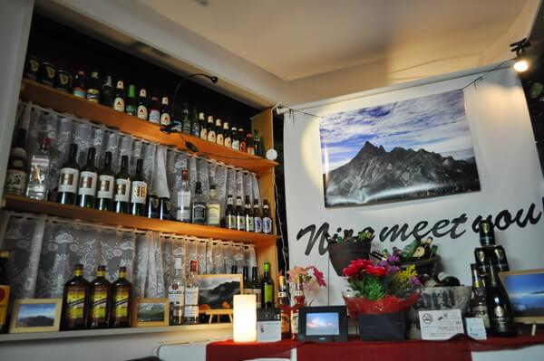 アーバンヒュッテ　K2