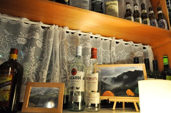 アーバンヒュッテ　K2