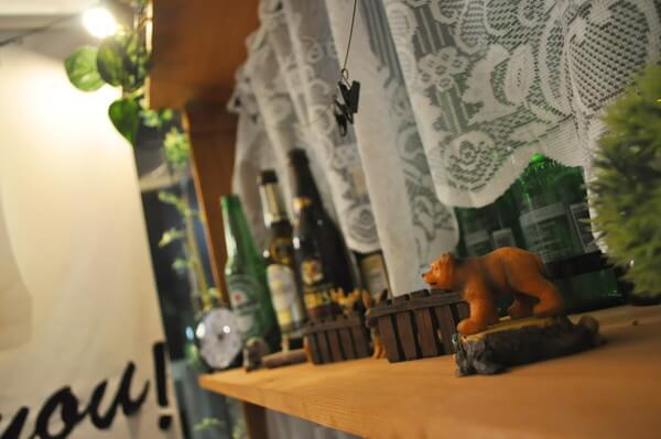 アーバンヒュッテ　K2