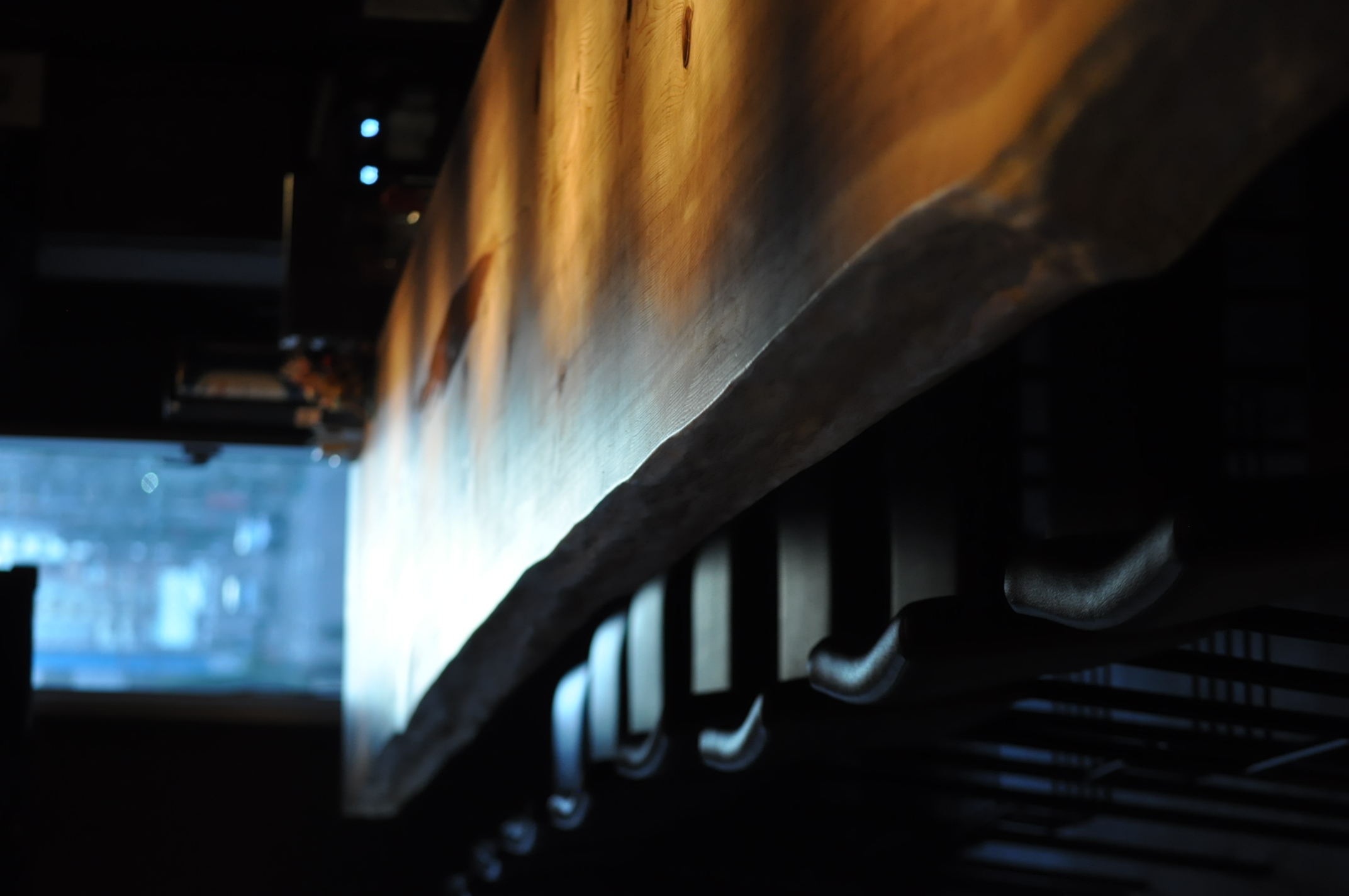 Caris （natural dining bar Caris）