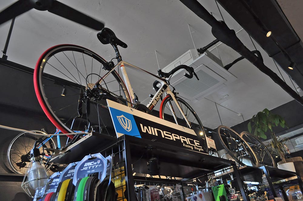 東京都 スタイリッシュなスポーツジム