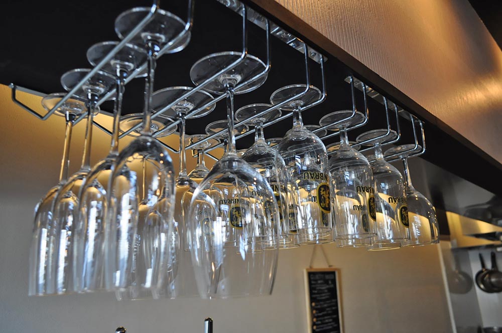 東京 赤羽 スタイリッシュな焼き鳥屋