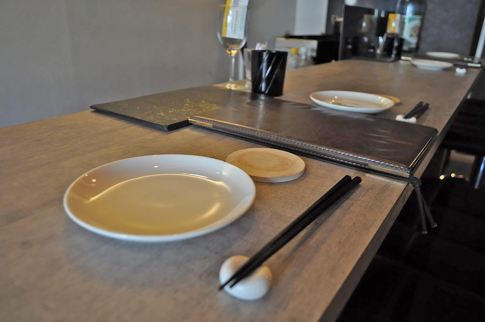 東京 赤羽 スタイリッシュな焼き鳥屋